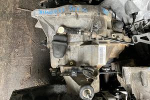 Cambio manuale Renault Master Sofim 814043S 5M