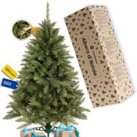 Albero di Natale artificiale 120 cm