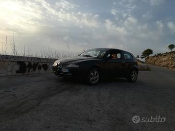 Alfa Romeo 147