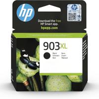 HP 903XL 3 cartucce originali: Nero Ciano Magenta