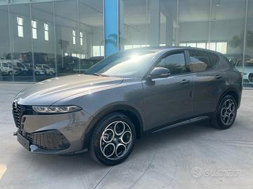 Alfa Romeo Tonale 1.5 175 CV MHEV TCT7 Sprint - po