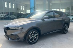 Alfa Romeo Tonale 1.5 175 CV MHEV TCT7 Sprint - po