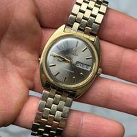 Omega constellation c-shape