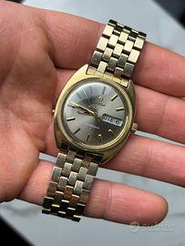 Omega constellation c-shape