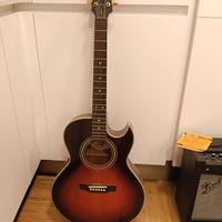 Chitarra Epiphone Gibson PR 5E/vs acustica elt