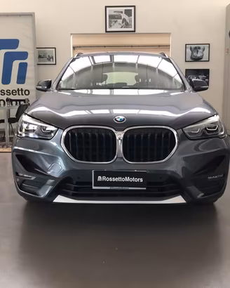 BMW X1 xDrive25e Business Advantage