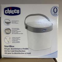 Sterilizzatore Chicco
