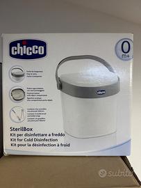 Sterilizzatore Chicco