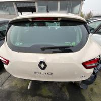 RENAULT CLIO IV 2013 PER RICAMBI