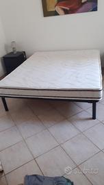 Materasso matrimoniale
