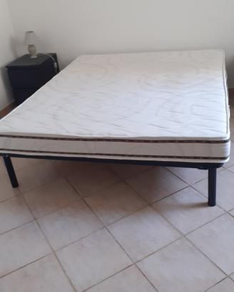 Materasso matrimoniale