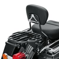 Portapacchi H-D Detachables King per sella biposto