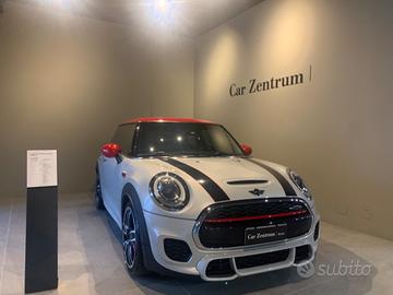 Mini Mini 2.0 John Cooper Works