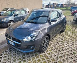 Suzuki Swift 1.2 Hybrid Top