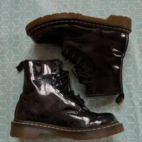 Dr Martens anfibi
