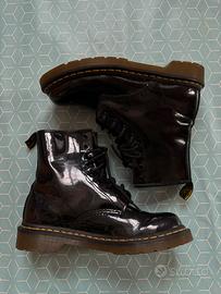 Dr Martens anfibi