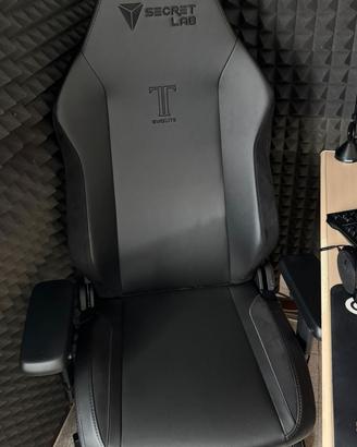 Secretlab Titan Evo