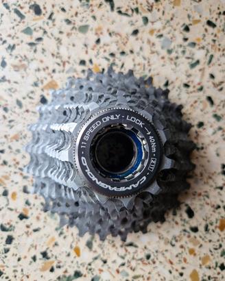 Cassetta campagnolo