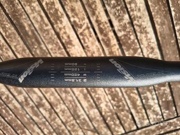 Manubrio Vision Trimax Compact 42