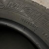Gomme estive smart fortow
