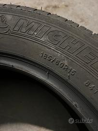 Gomme estive smart fortow