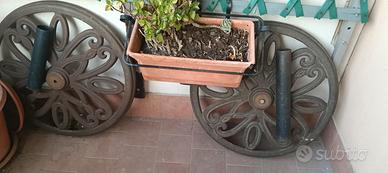 accessori per giardino o balcone 