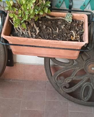 accessori per giardino o balcone 