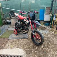 Fantic casa 50(TPR86)