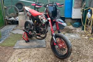 Fantic casa 50(TPR86)