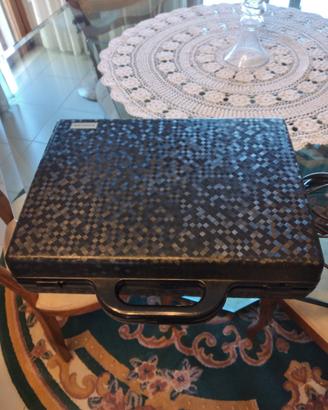 Expander midi GEM WS2