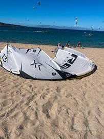 Kitesurf