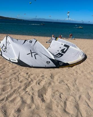 Kitesurf