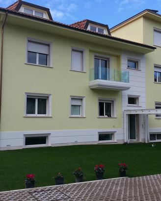 Casa Vacanze, al sole e a due passi dal fiume