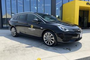 OPEL Astra 1.5 CDTI 122 CV S&S AT9 Sports Tourer