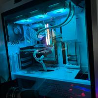 Assemblaggio pc gaming/ufficio