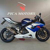 SUZUKI GSX-R 1000 '05
