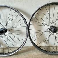 Surly Marge Lite coppia ruote fat bike 26"