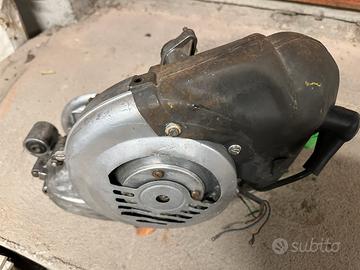 Motore Vespa 90