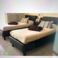 Letto Singolo Artigianale (Coppia)