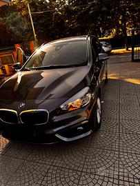 BMW serie 2 gran tourer 7 posti