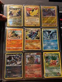 carte pokemon ita