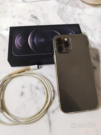 iPhone 12 pro 128 gb