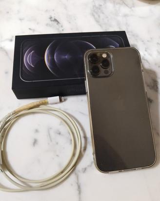iPhone 12 pro 128 gb