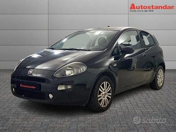 FIAT Punto III 3p 1.2 Lounge E6