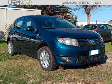 DACIA Sandero 1.5 Dci 5p - GARANZIA