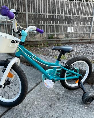 BICICLETTA BAMBINO GIANT