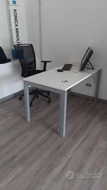 ARREDAMENTO X UFFICIO