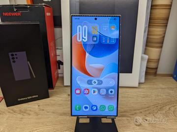 Samsung S24 Ultra Violet 12/512GB 