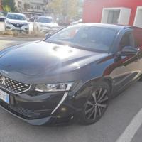 PEUGEOT 508 Plug-in Hybrid 225 e-EAT8 SW GT Line
