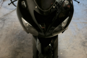 Kawasaki Ninja ZX10R 2006